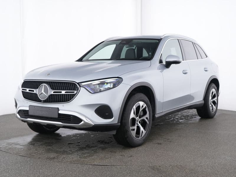 Mercedes-Benz GLC 300 de 4M Bild 1