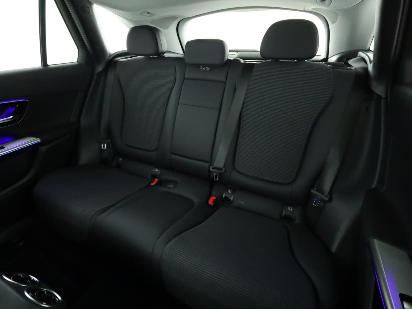 Mercedes-Benz GLC 300 de 4M Bild 18