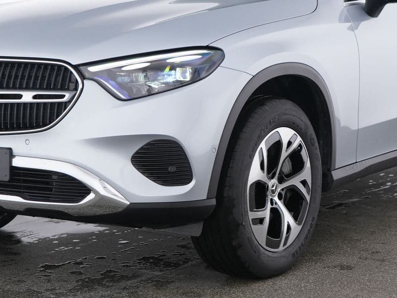 Mercedes-Benz GLC 300 de 4M Bild 2