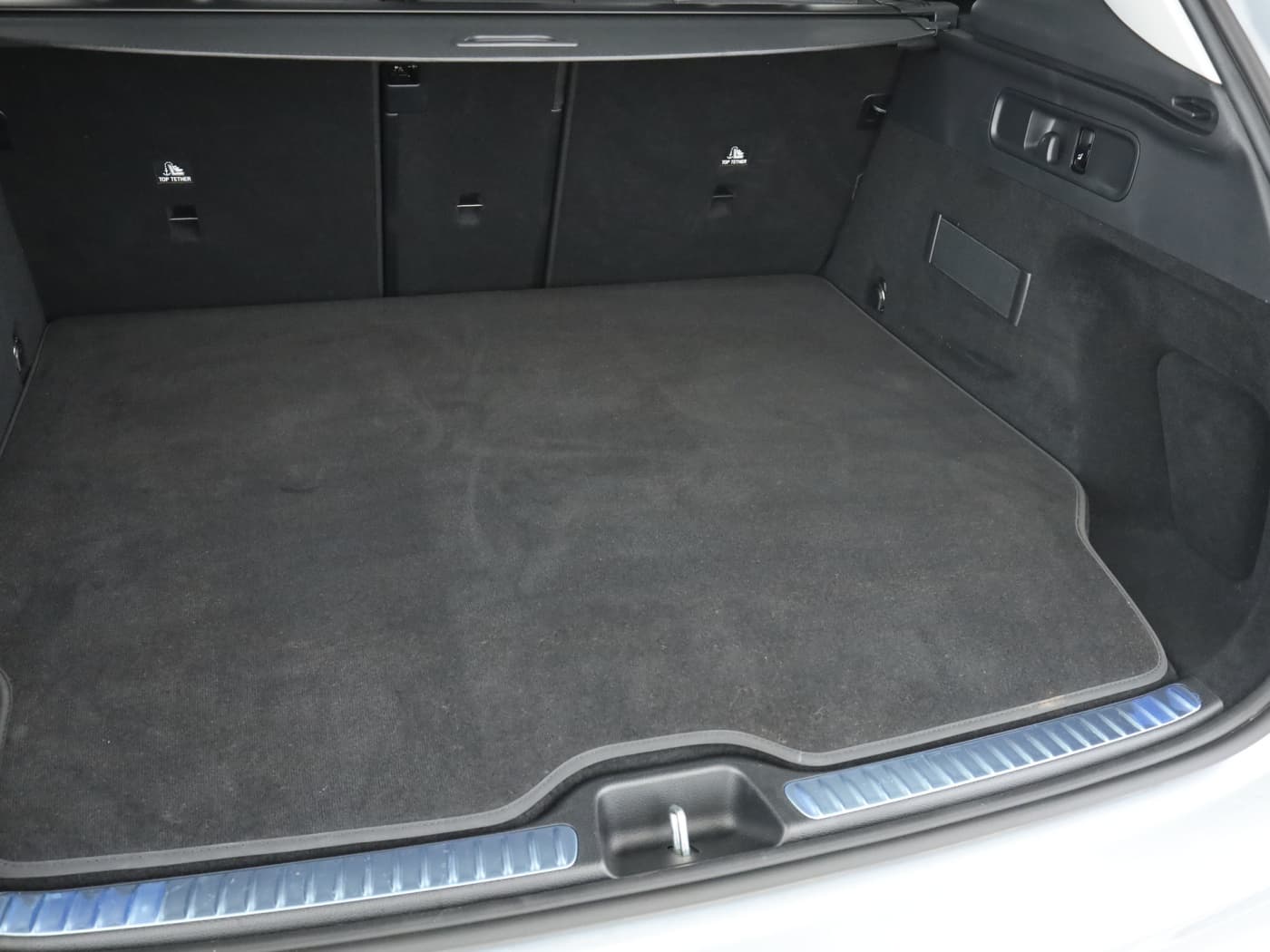 Mercedes-Benz GLC 300 de 4M Bild 22