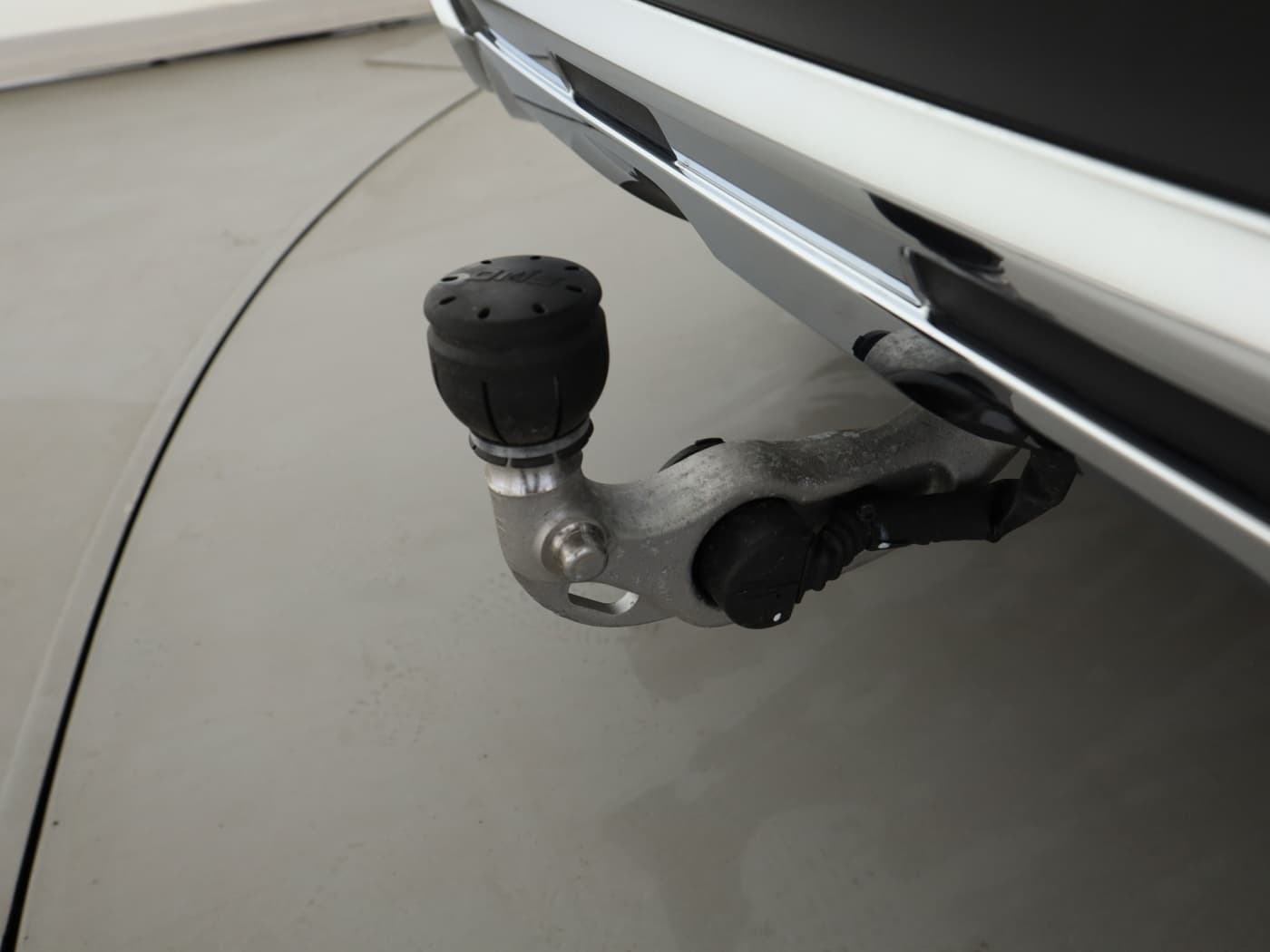 Mercedes-Benz GLC 300 de 4M Bild 25