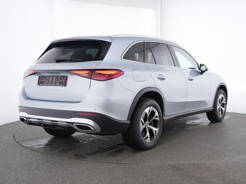 Mercedes-Benz GLC 300 de 4M Bild 3