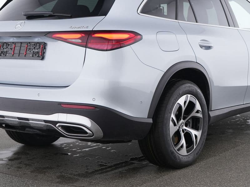 Mercedes-Benz GLC 300 de 4M Bild 4