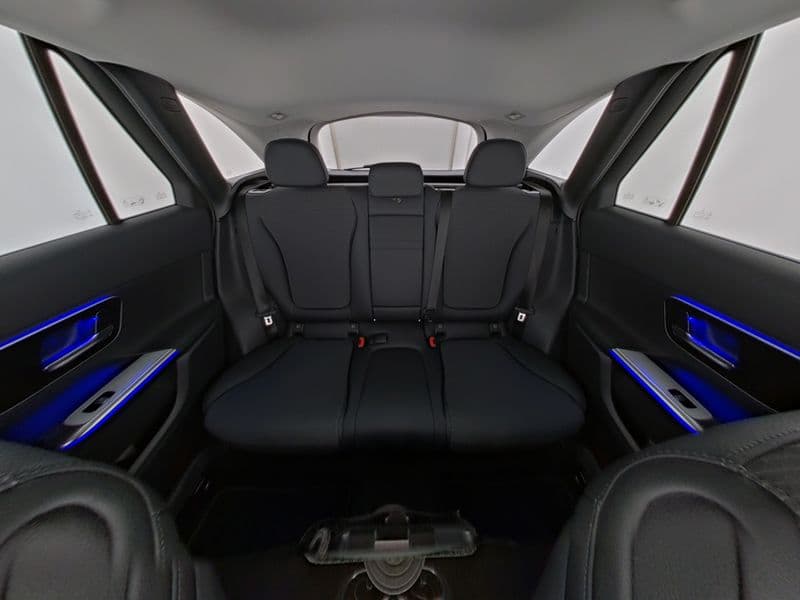 Mercedes-Benz GLC 300 de 4M Bild 8