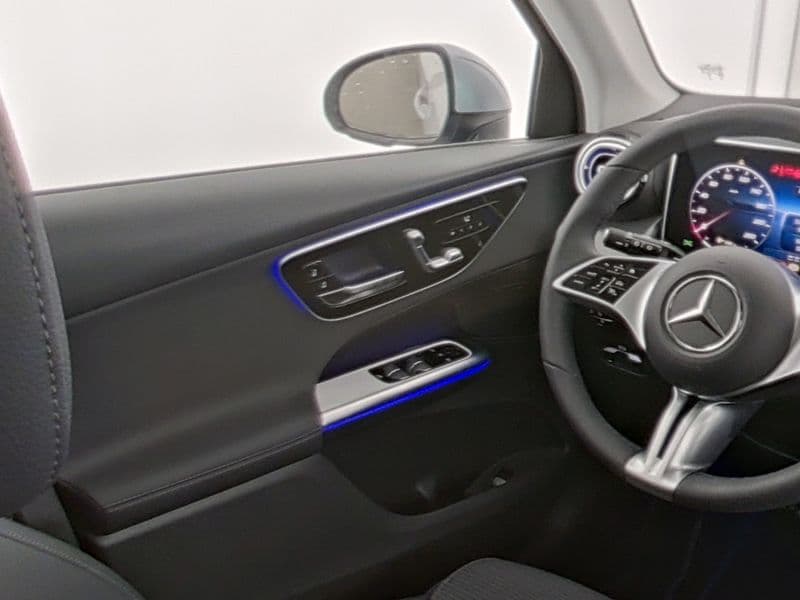Mercedes-Benz GLC 300 de 4M Bild 9