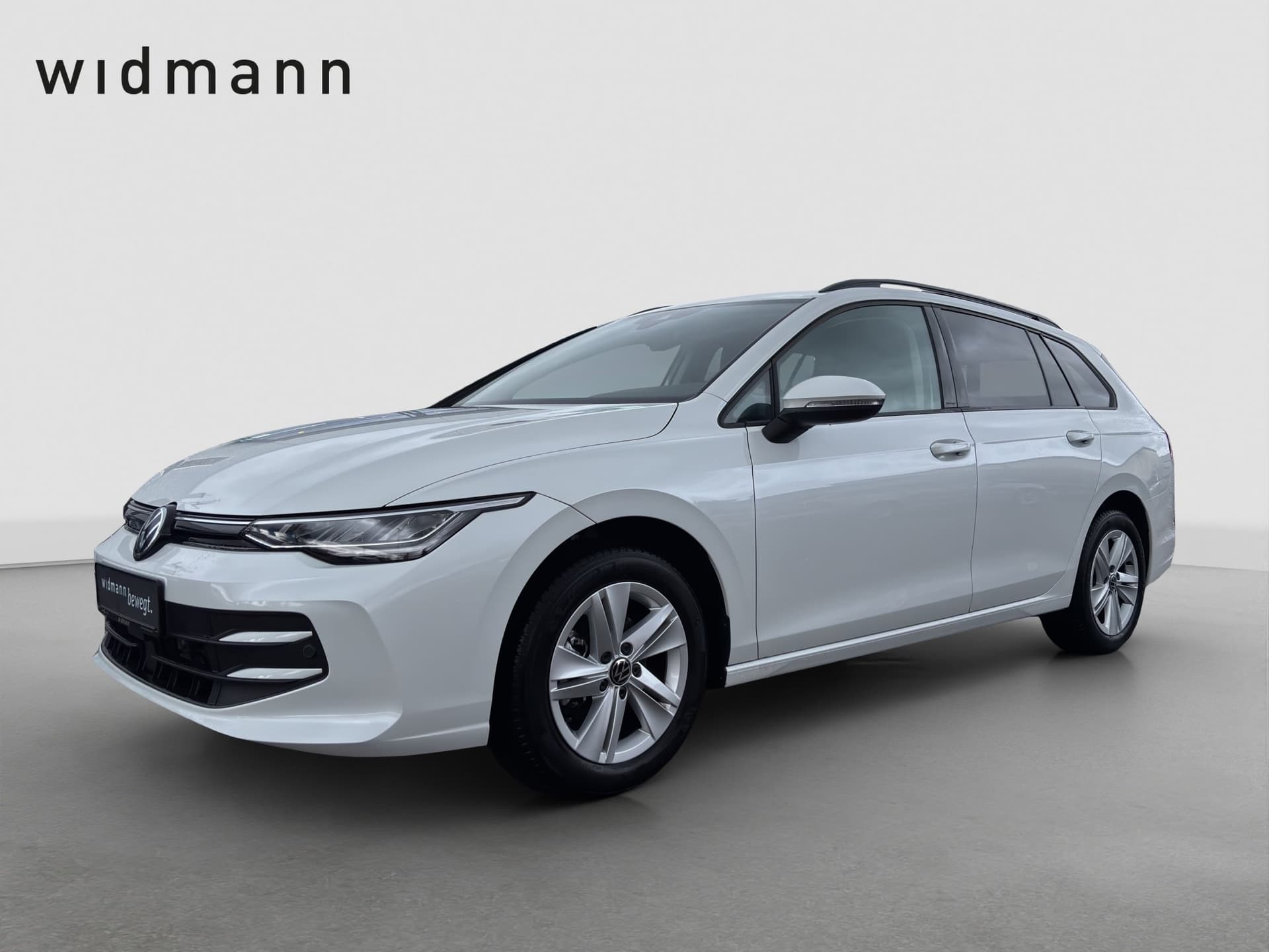 Volkswagen Golf Variant Life 1.5 TSI 115 PS ACC APP Kamera Soundsystem