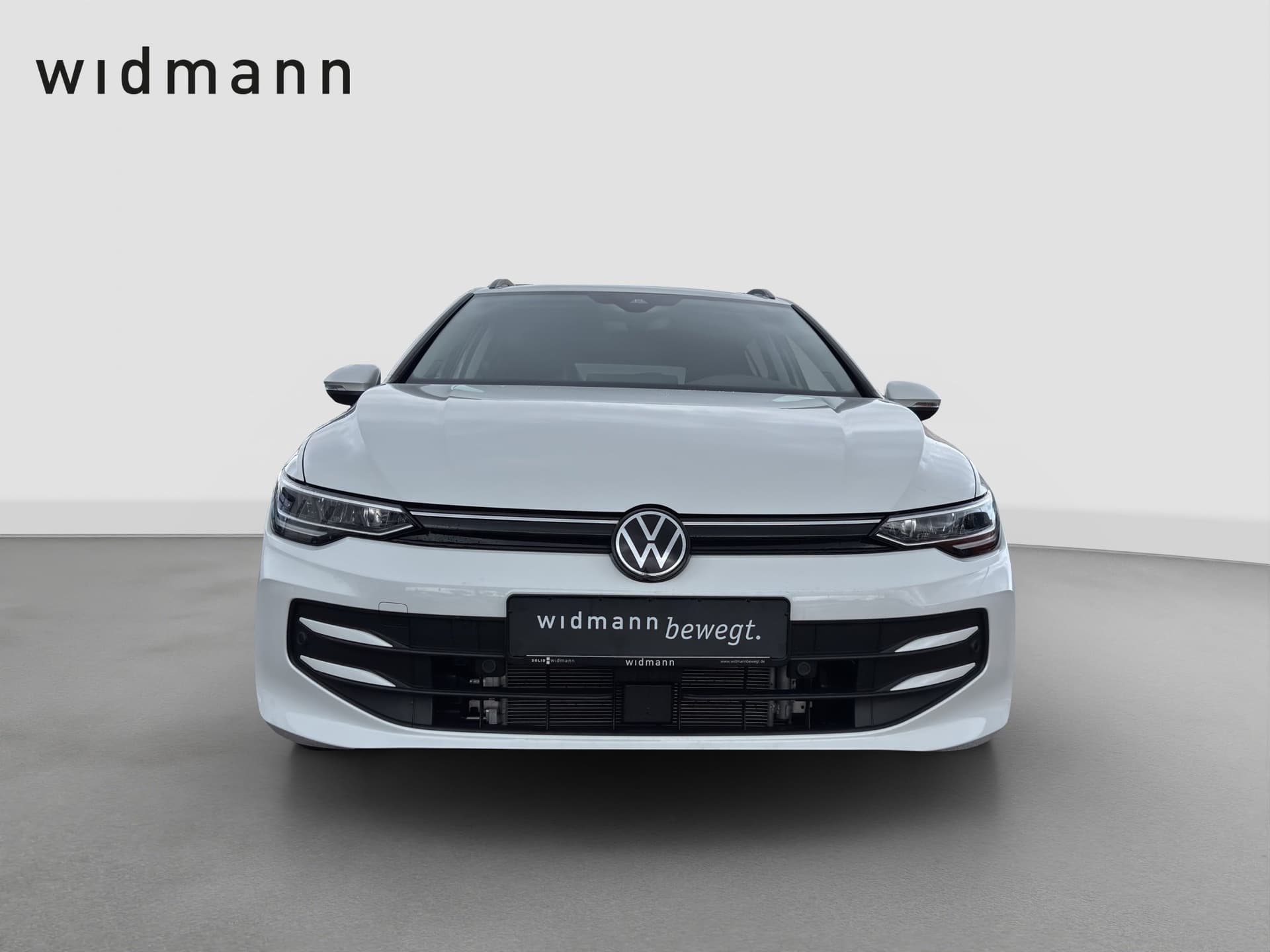 Volkswagen Golf Variant Life 1.5 TSI 115 PS ACC APP Kamera Soundsystem Bild 3