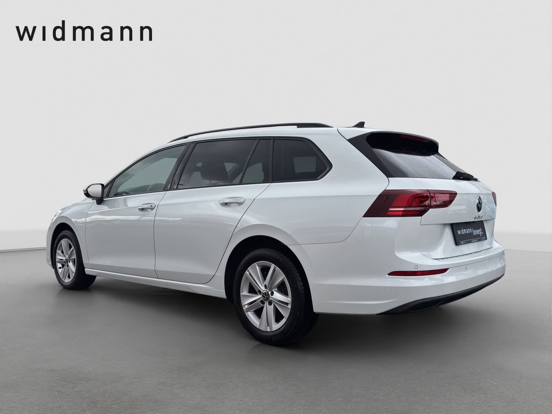 Volkswagen Golf Variant Life 1.5 TSI 115 PS ACC APP Kamera Soundsystem Bild 8