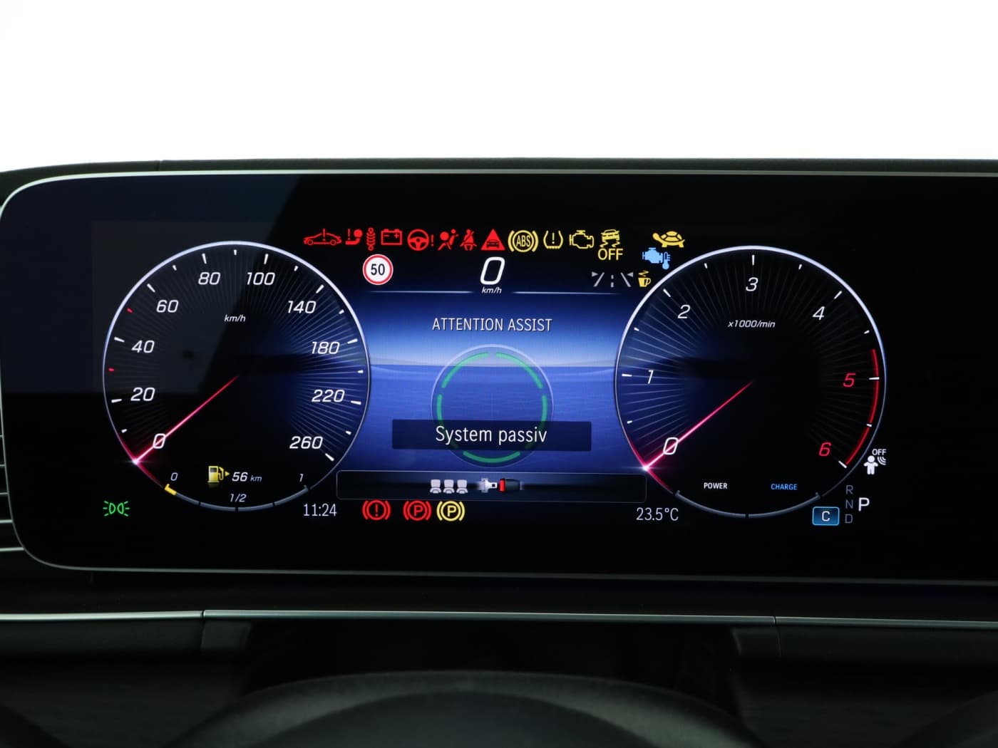 Mercedes-Benz GLE 450 d 4MATIC Bild 12
