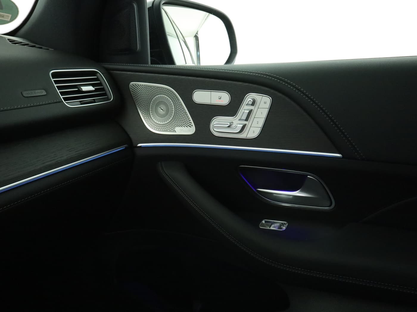 Mercedes-Benz GLE 450 d 4MATIC Bild 16