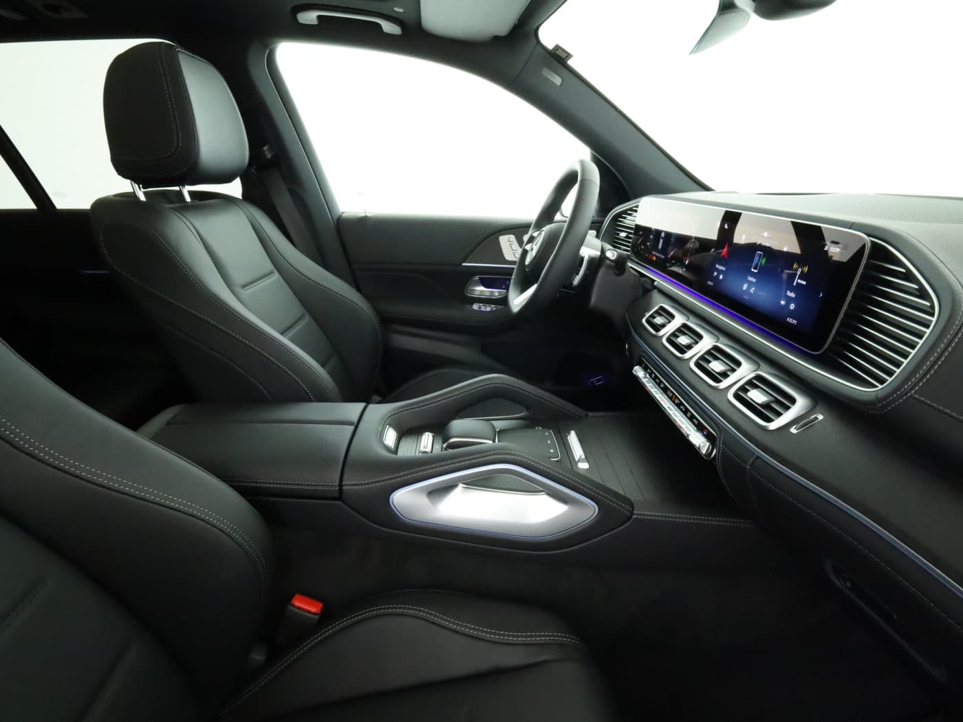 Mercedes-Benz GLE 450 d 4MATIC Bild 17