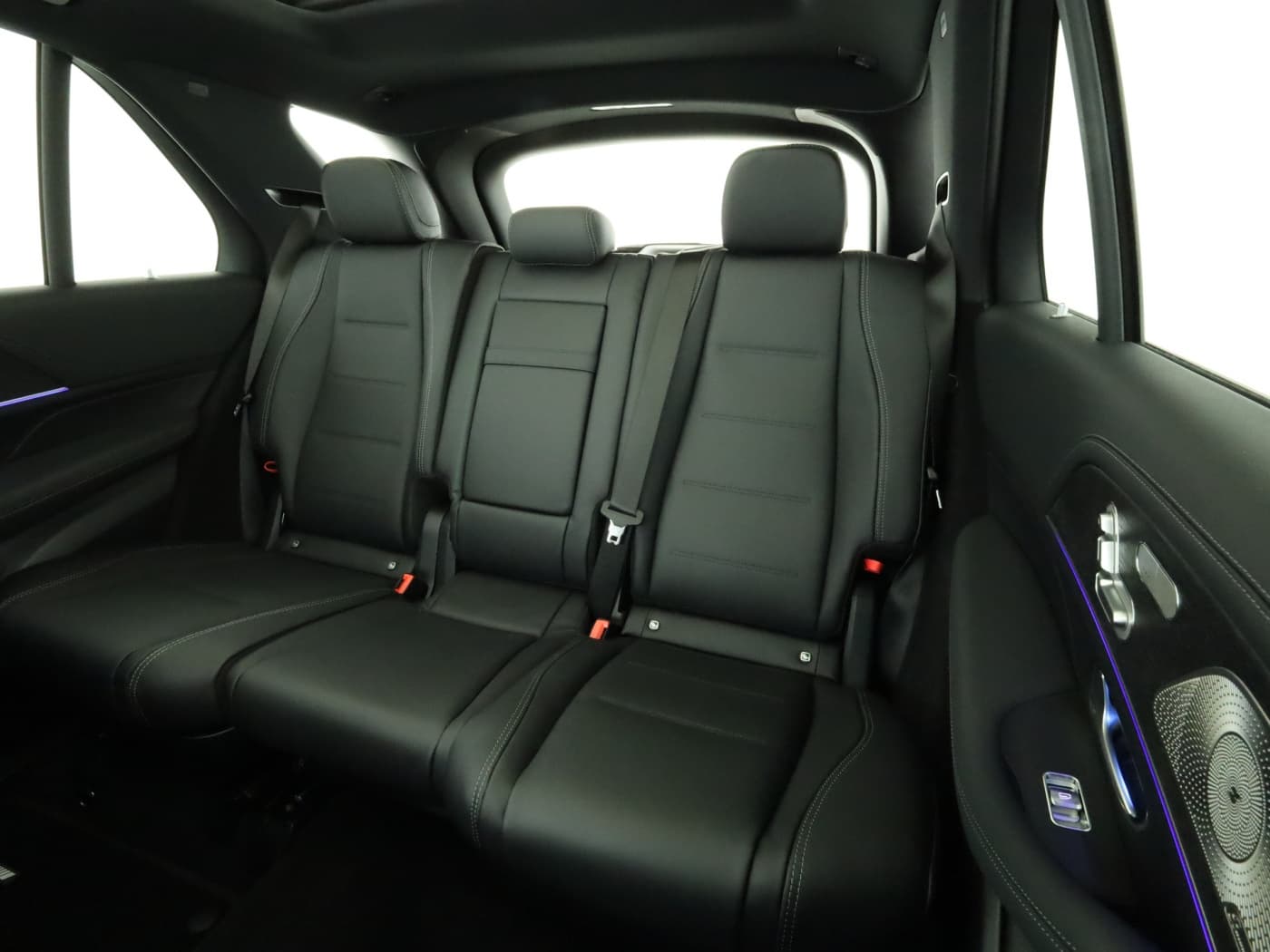 Mercedes-Benz GLE 450 d 4MATIC Bild 18