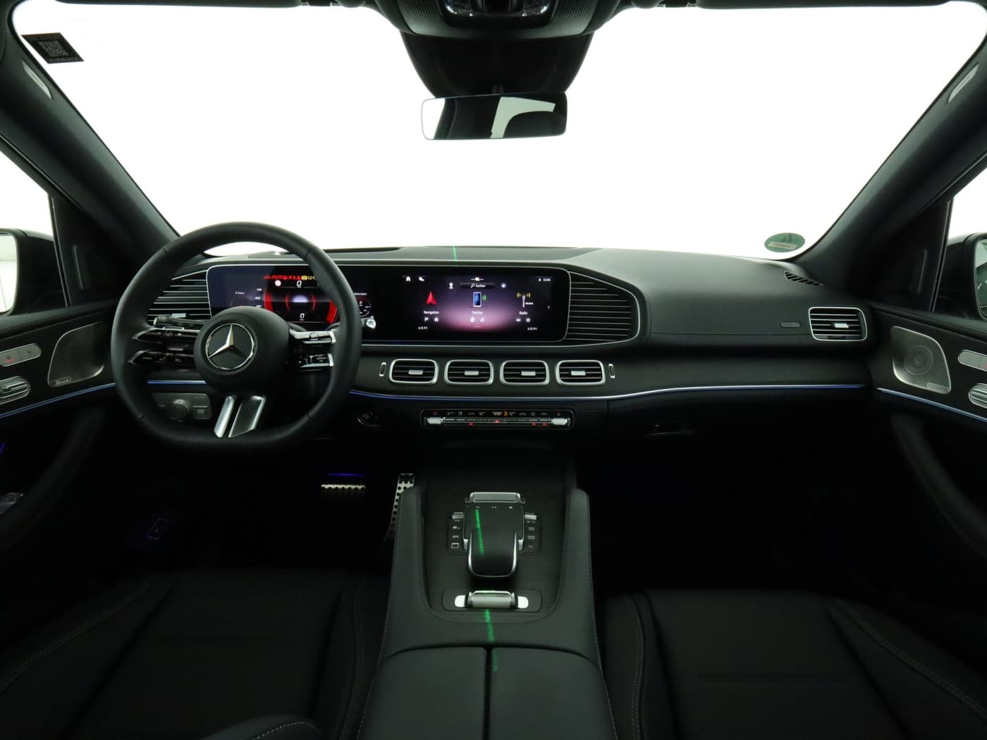 Mercedes-Benz GLE 450 d 4MATIC Bild 19