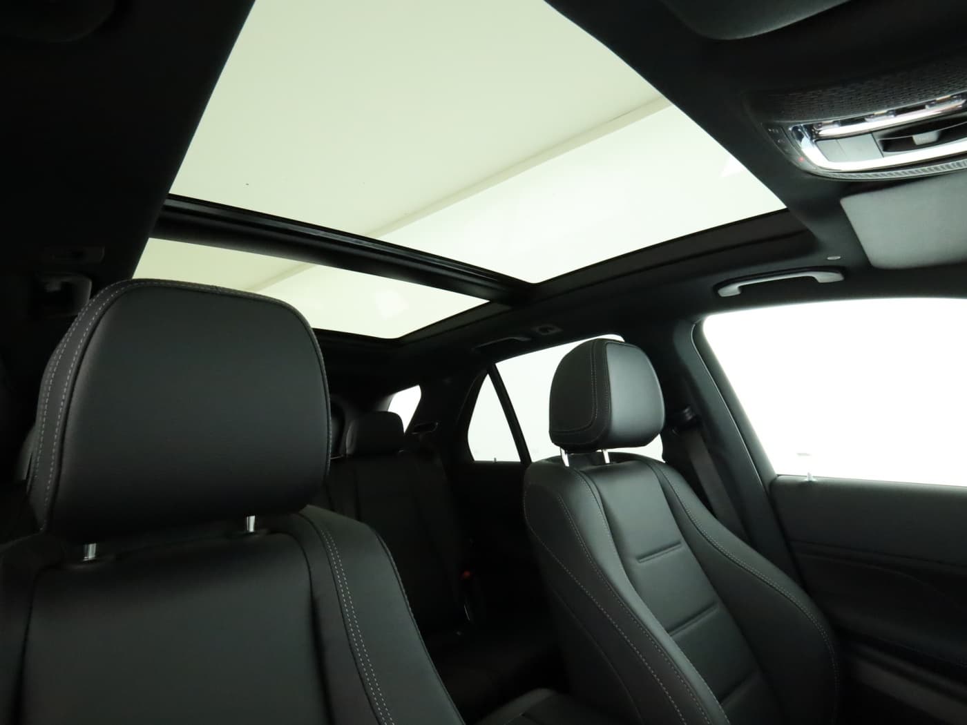 Mercedes-Benz GLE 450 d 4MATIC Bild 21