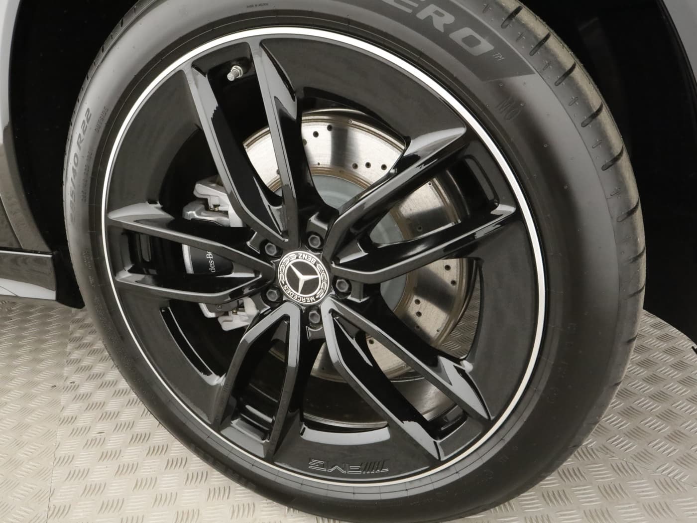 Mercedes-Benz GLE 450 d 4MATIC Bild 22