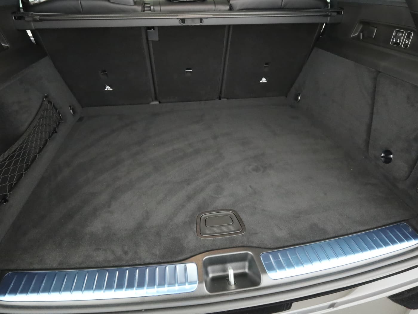 Mercedes-Benz GLE 450 d 4MATIC Bild 23