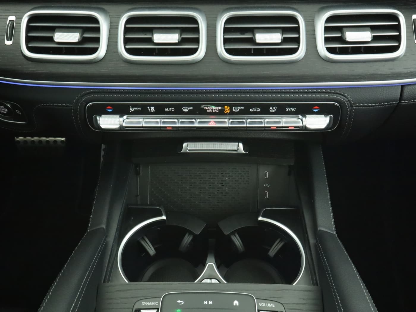 Mercedes-Benz GLE 450 d 4MATIC Bild 24