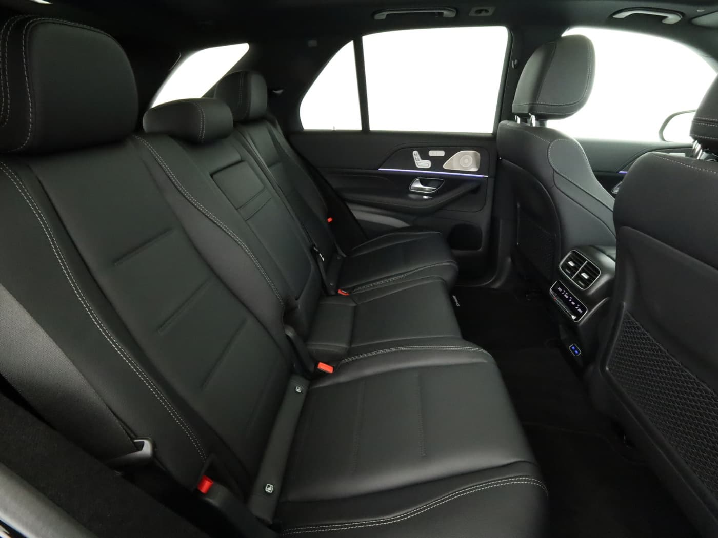 Mercedes-Benz GLE 450 d 4MATIC Bild 26