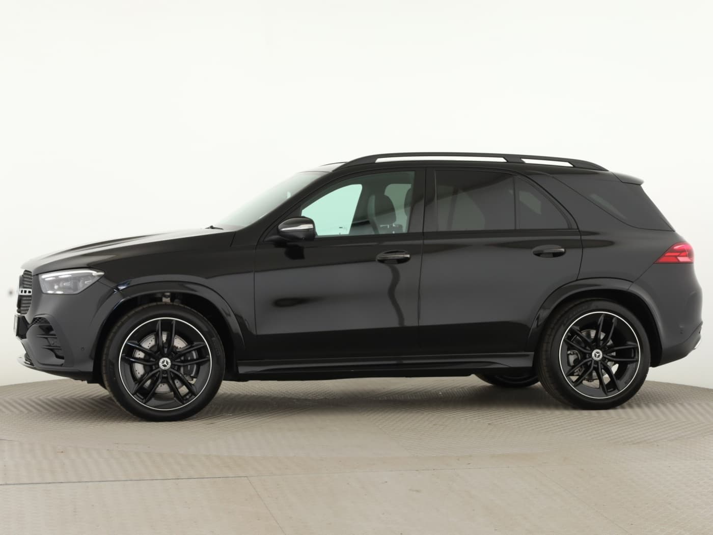 Mercedes-Benz GLE 450 d 4MATIC Bild 7