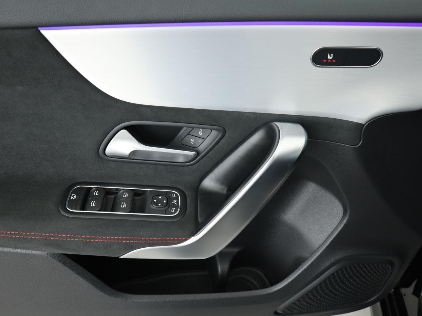 Mercedes-Benz A 180 Bild 20