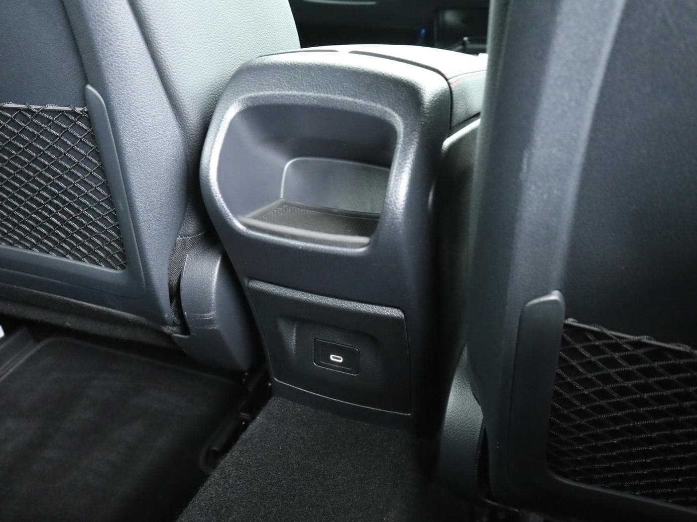 Mercedes-Benz A 180 Bild 23