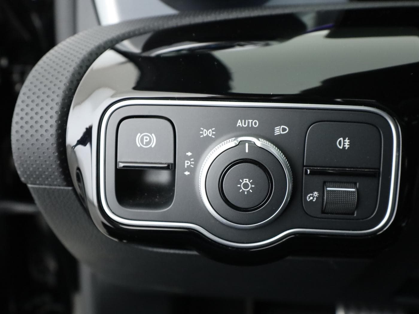 Mercedes-Benz A 180 Bild 24