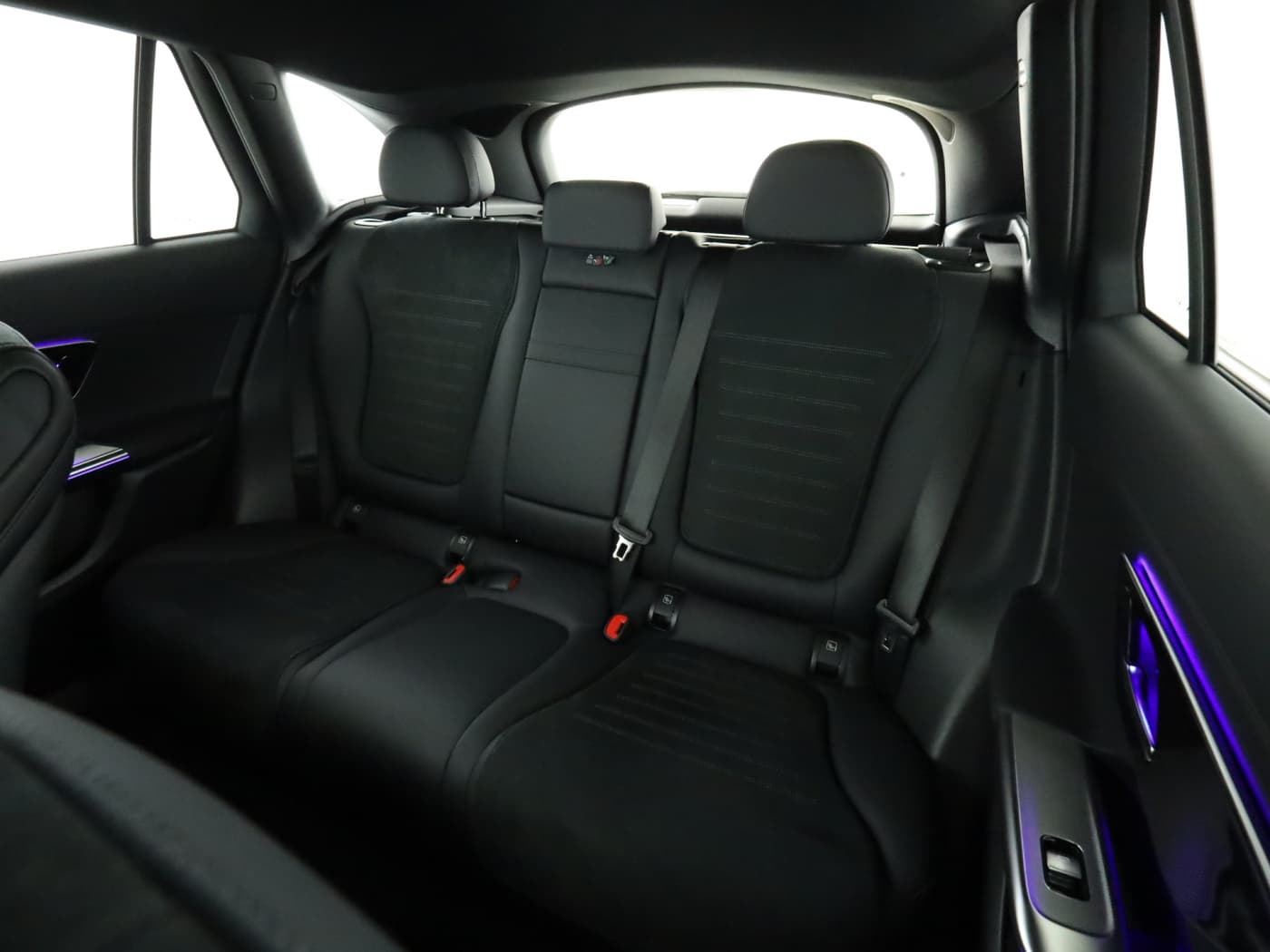 Mercedes-Benz GLC 220 d 4MATIC Bild 18