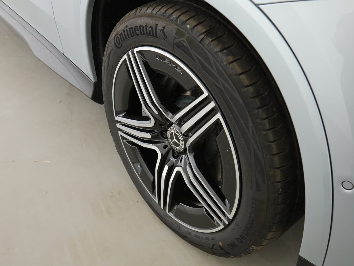 Mercedes-Benz GLC 220 d 4MATIC Bild 21