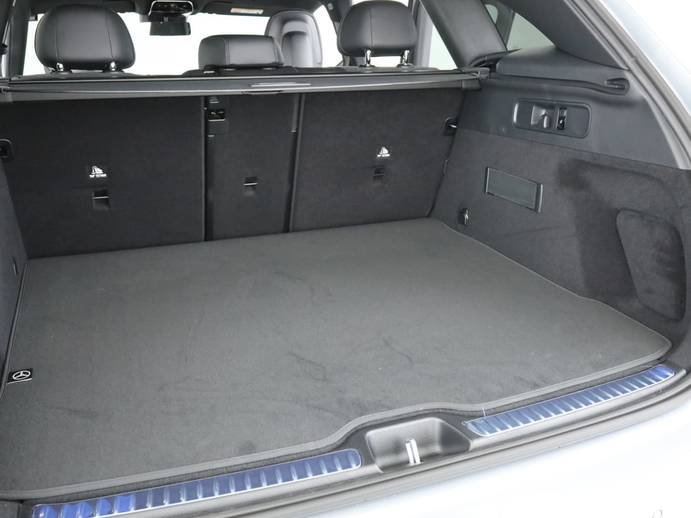 Mercedes-Benz GLC 220 d 4MATIC Bild 22