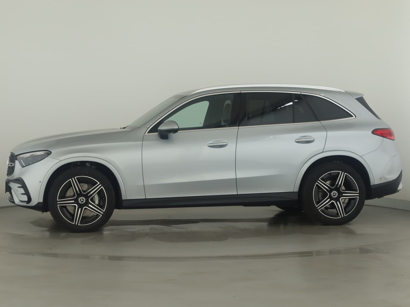 Mercedes-Benz GLC 220 d 4MATIC Bild 7
