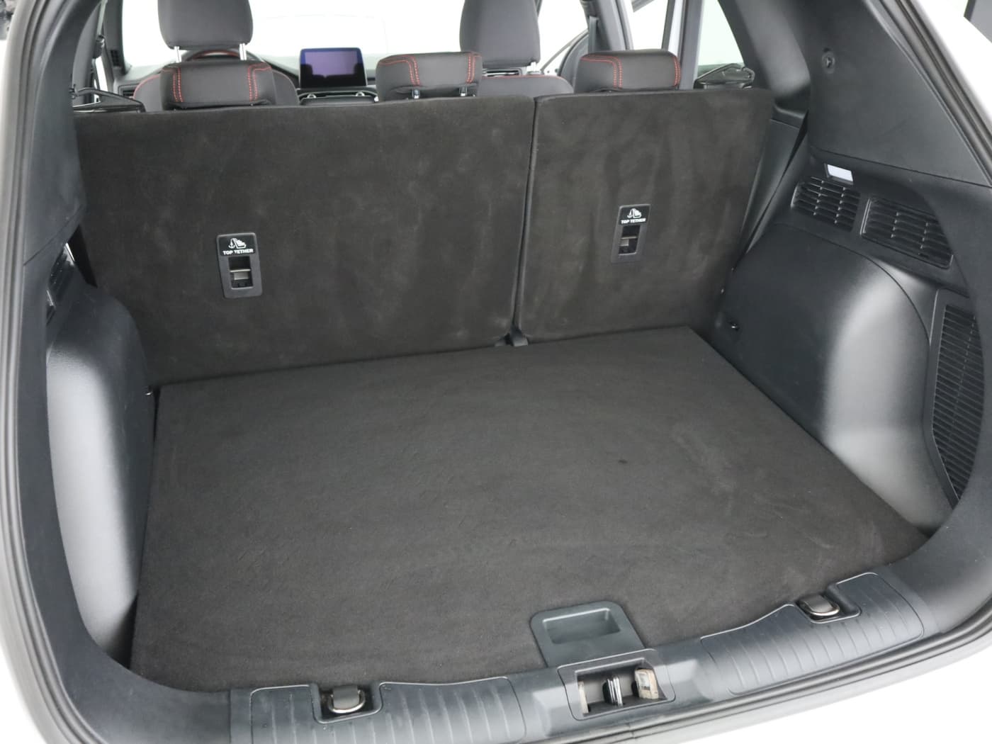 Ford Kuga 2.0 ST-Line Bild 22