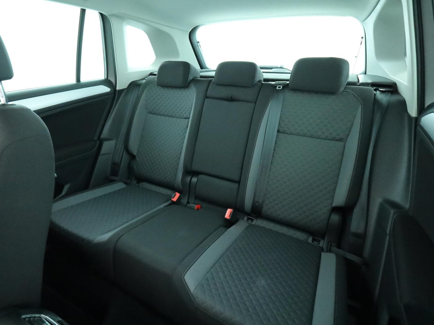 Volkswagen Tiguan 1.4 TSI Comfortline 4M Bild 18
