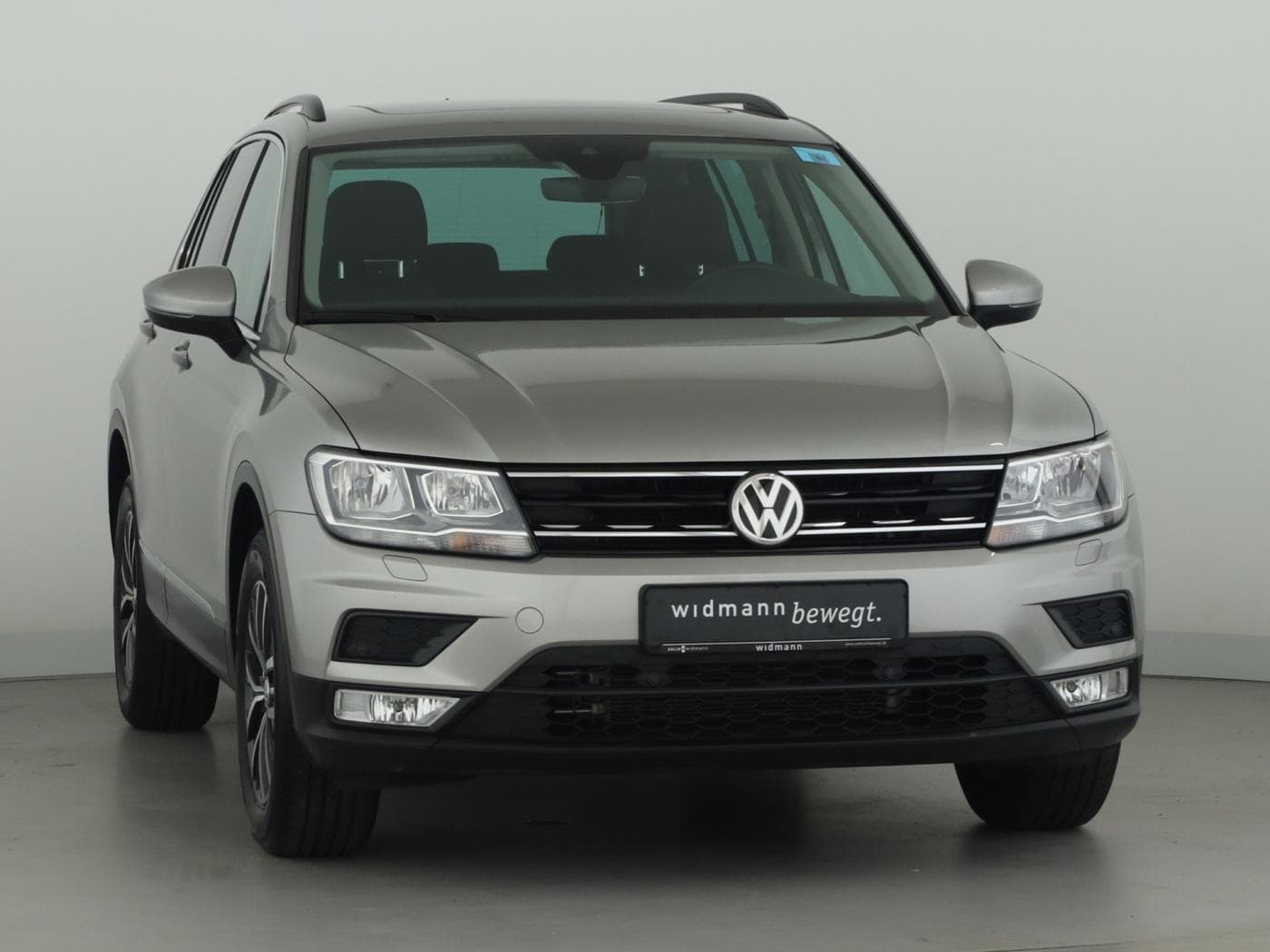 Volkswagen Tiguan 1.4 TSI Comfortline 4M Bild 3