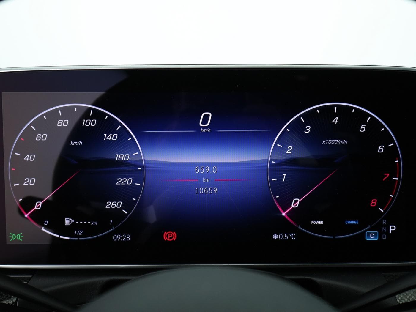 Mercedes-Benz CLE 450 4M Bild 12