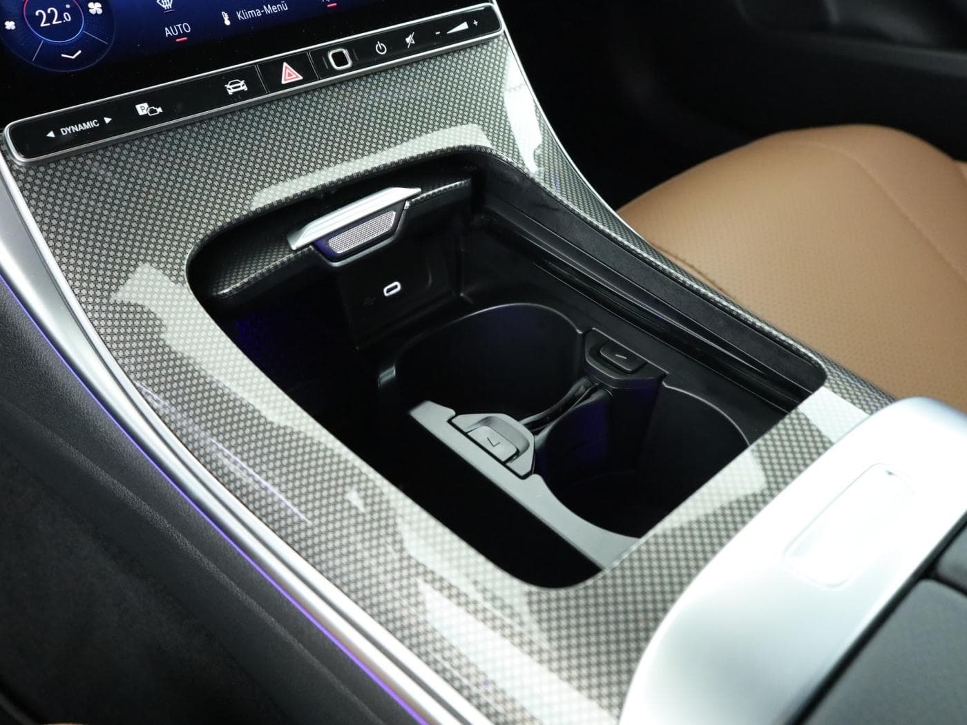 Mercedes-Benz CLE 450 4M Bild 15