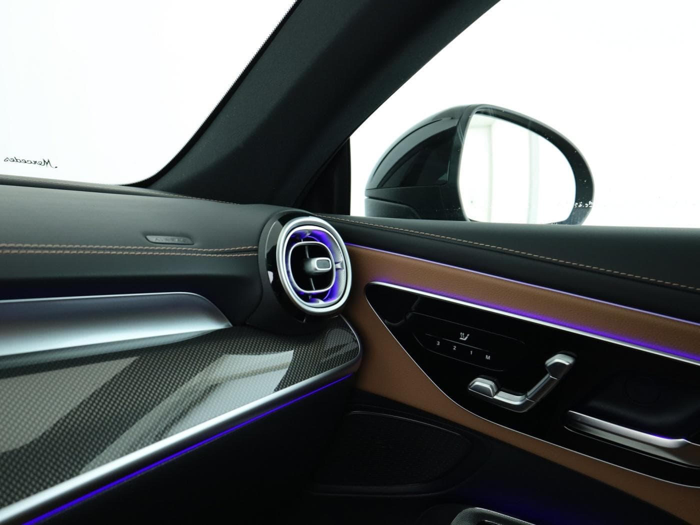 Mercedes-Benz CLE 450 4M Bild 16