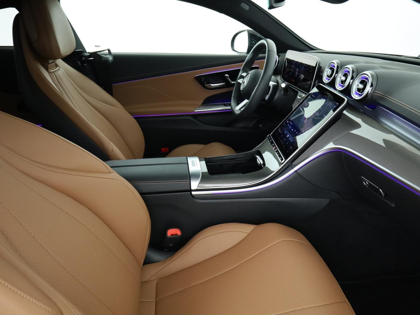 Mercedes-Benz CLE 450 4M Bild 17