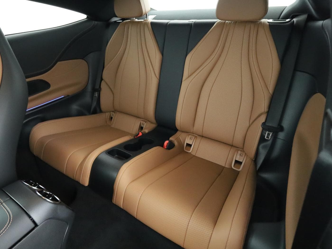 Mercedes-Benz CLE 450 4M Bild 18