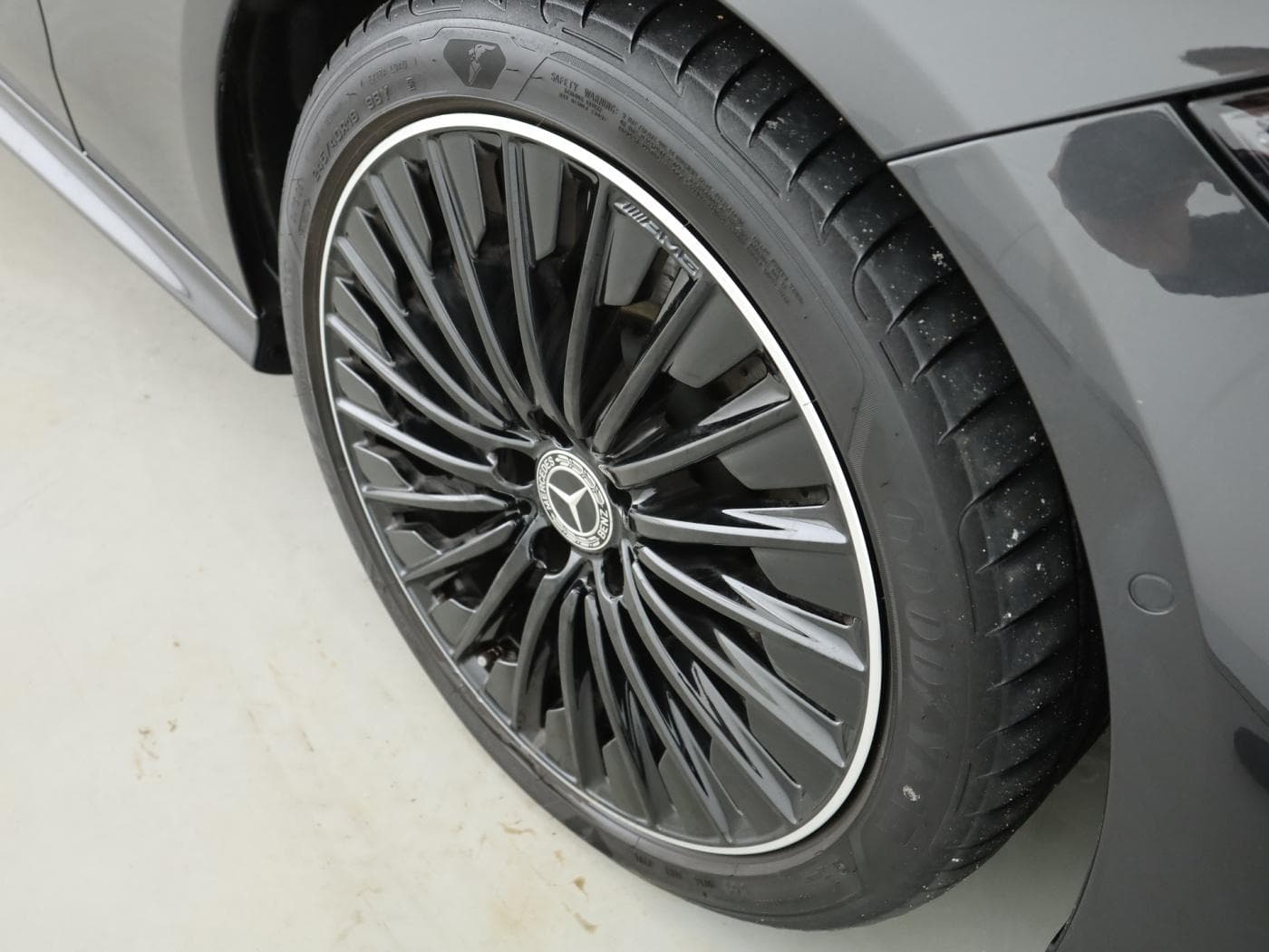 Mercedes-Benz CLE 450 4M Bild 21