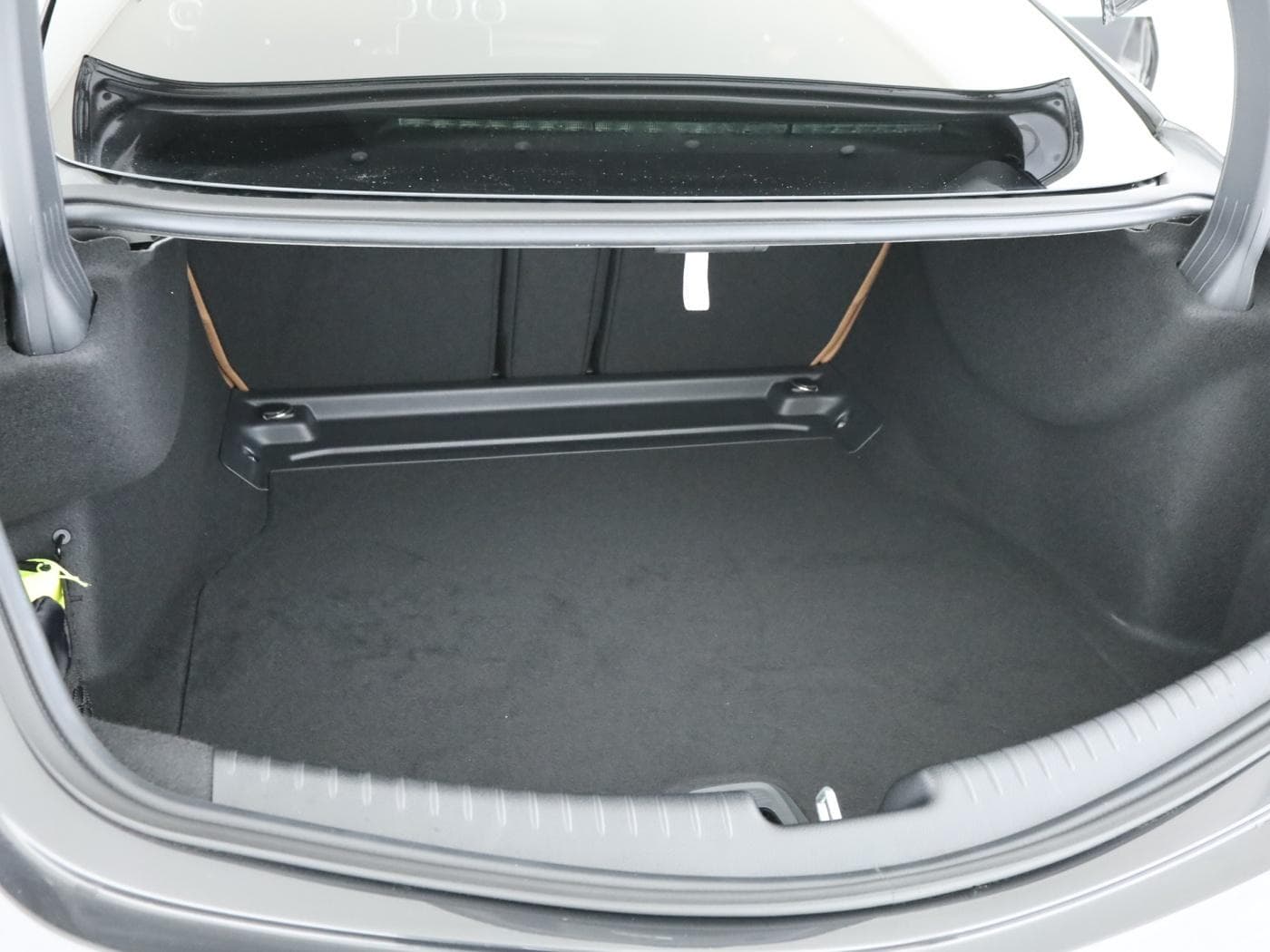 Mercedes-Benz CLE 450 4M Bild 22