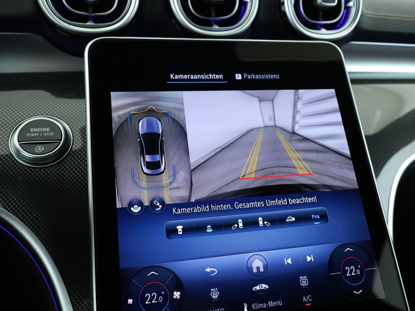 Mercedes-Benz CLE 450 4M Bild 26