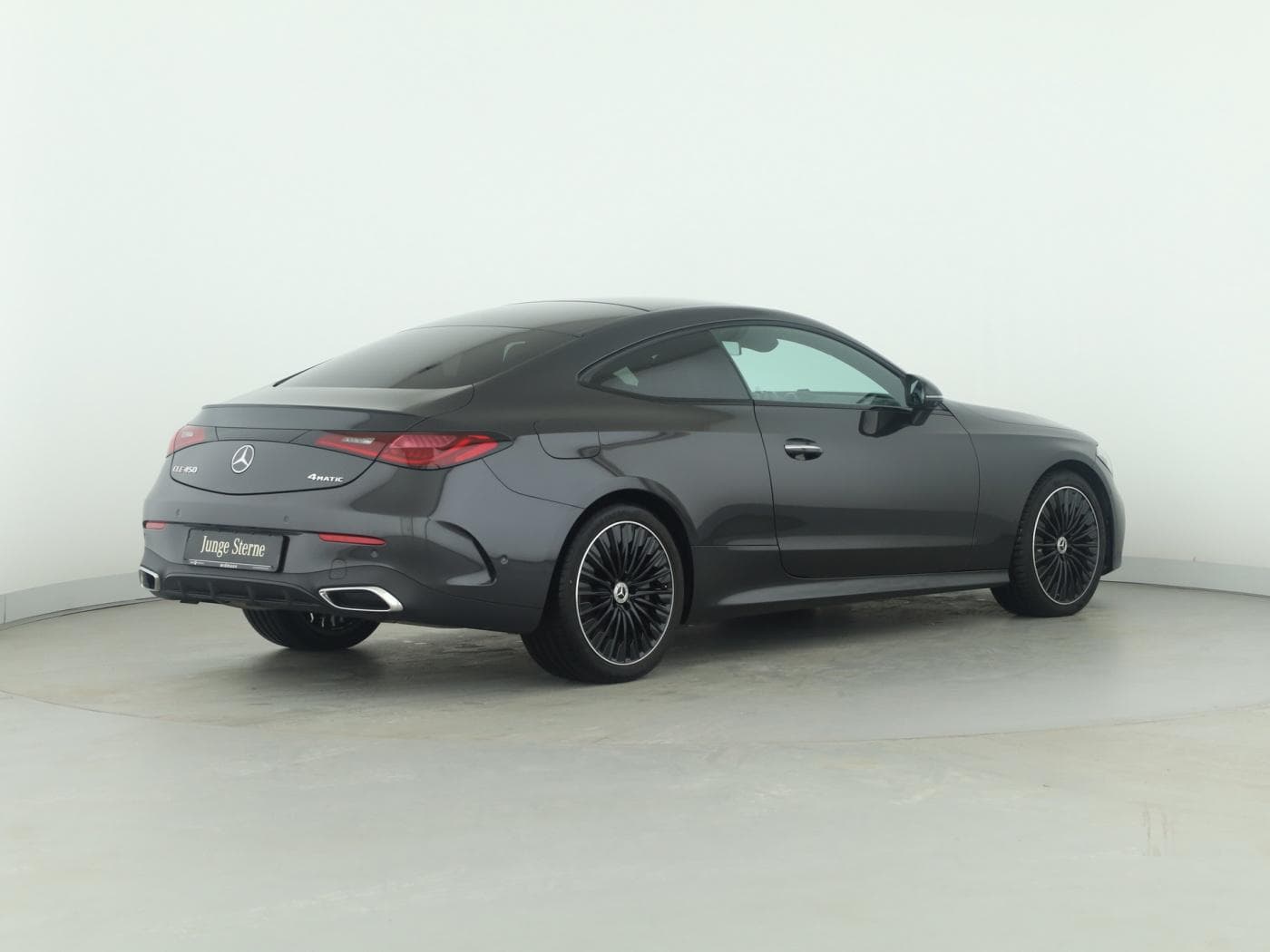 Mercedes-Benz CLE 450 4M Bild 6