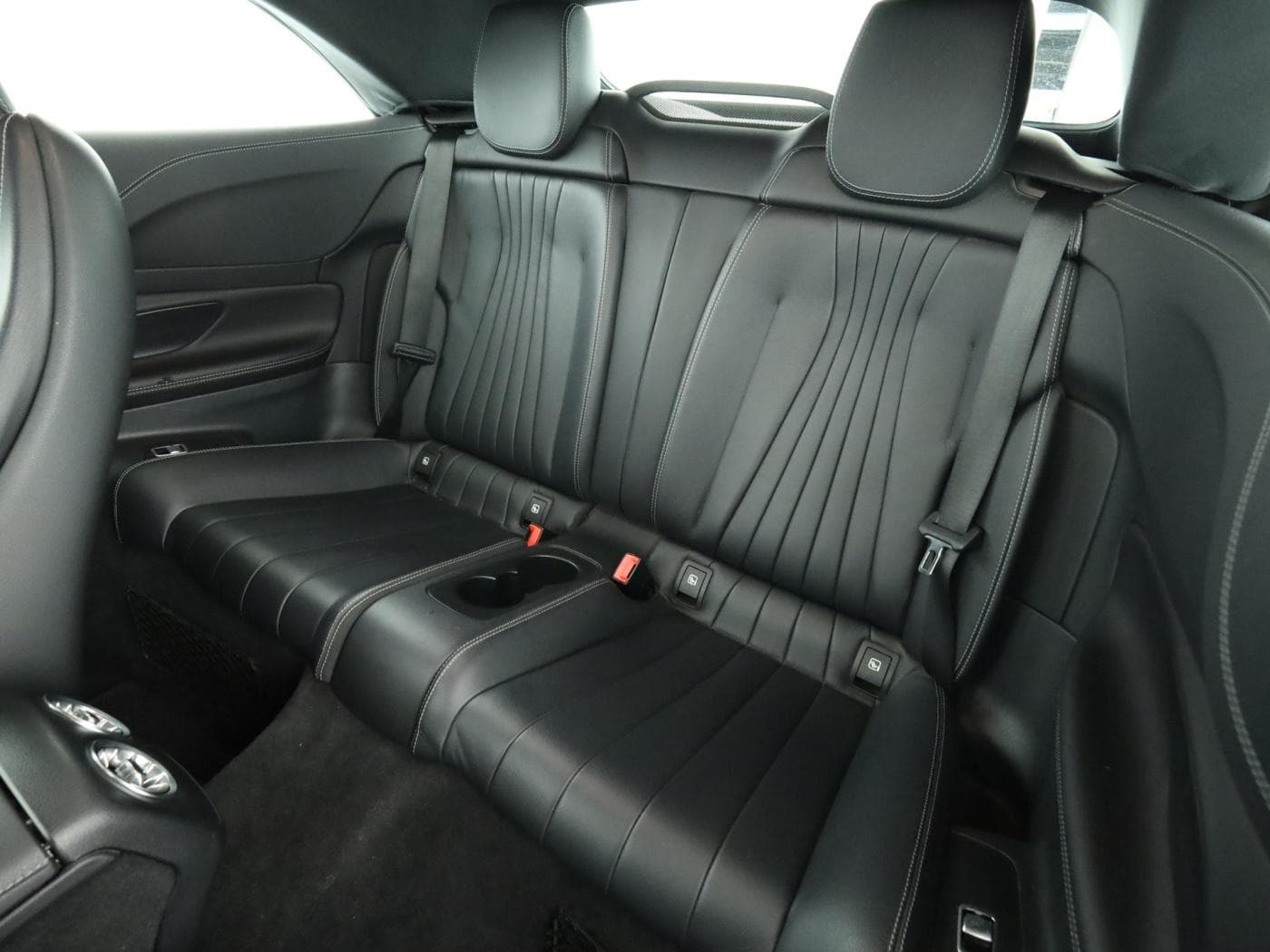 Mercedes-Benz E 220 d Cabrio Bild 18
