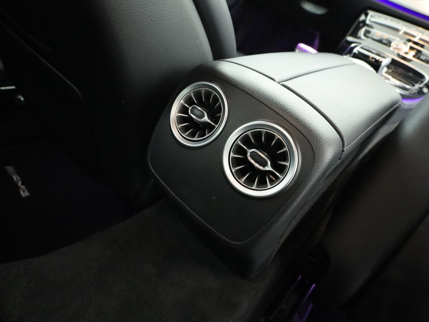 Mercedes-Benz E 220 d Cabrio Bild 23