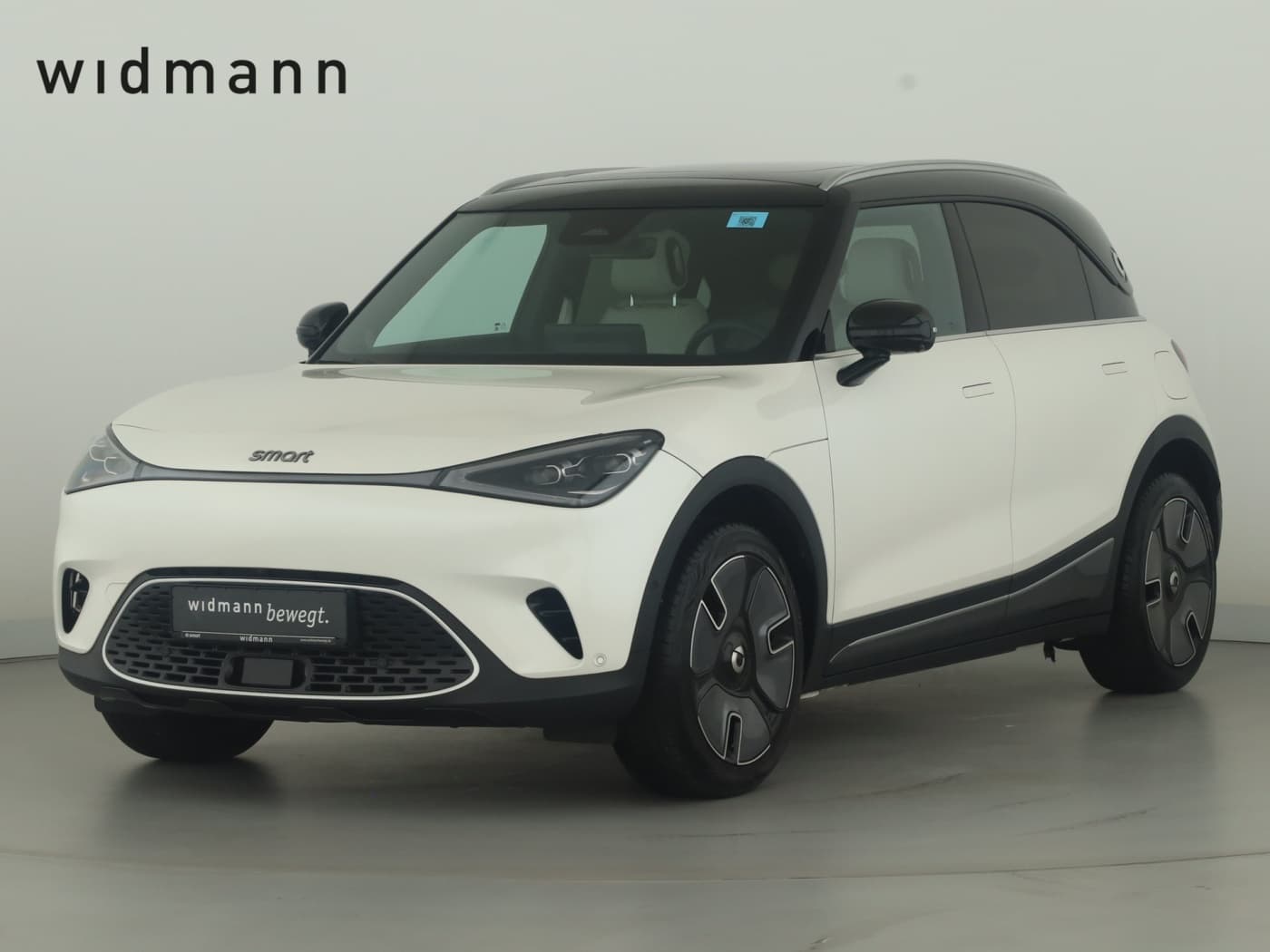 Smart 1 Premium (66kWh) Bild 1