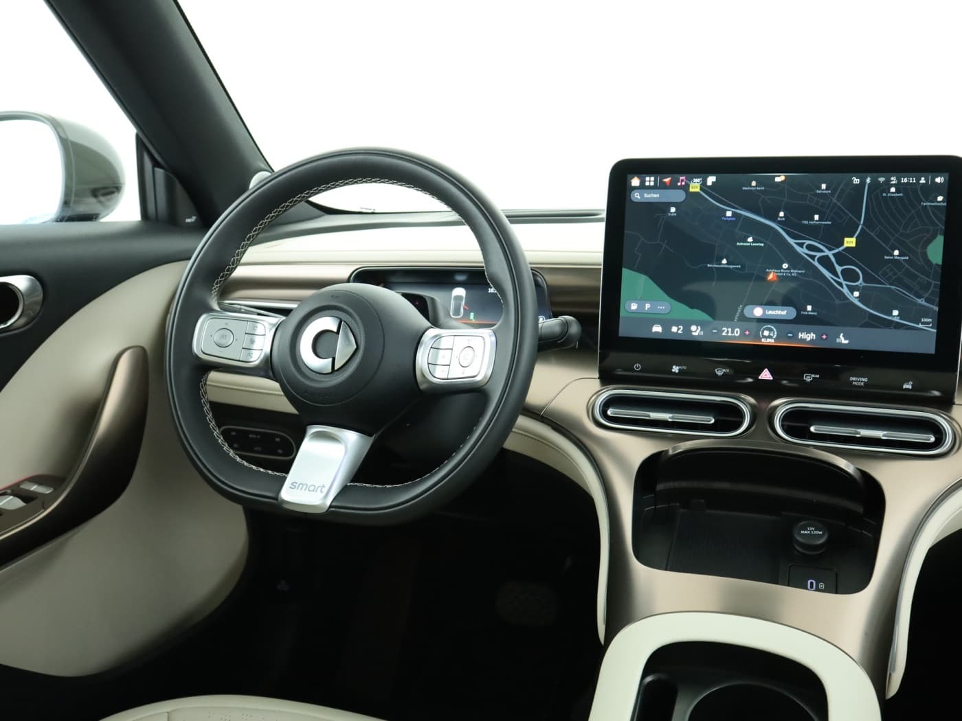 Smart 1 Premium (66kWh) Bild 10
