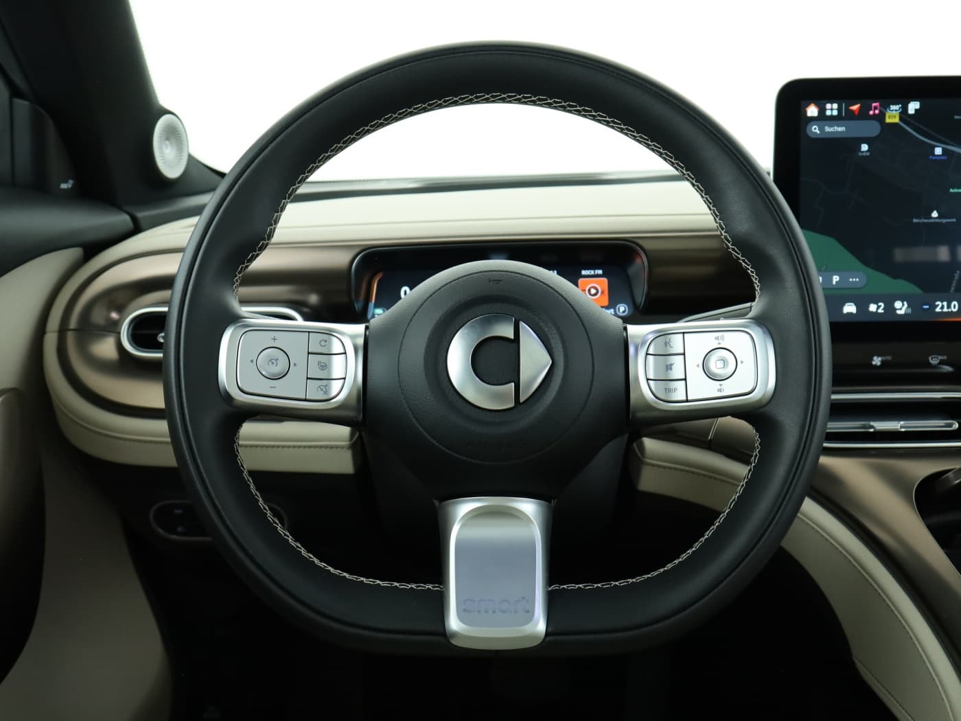 Smart 1 Premium (66kWh) Bild 11