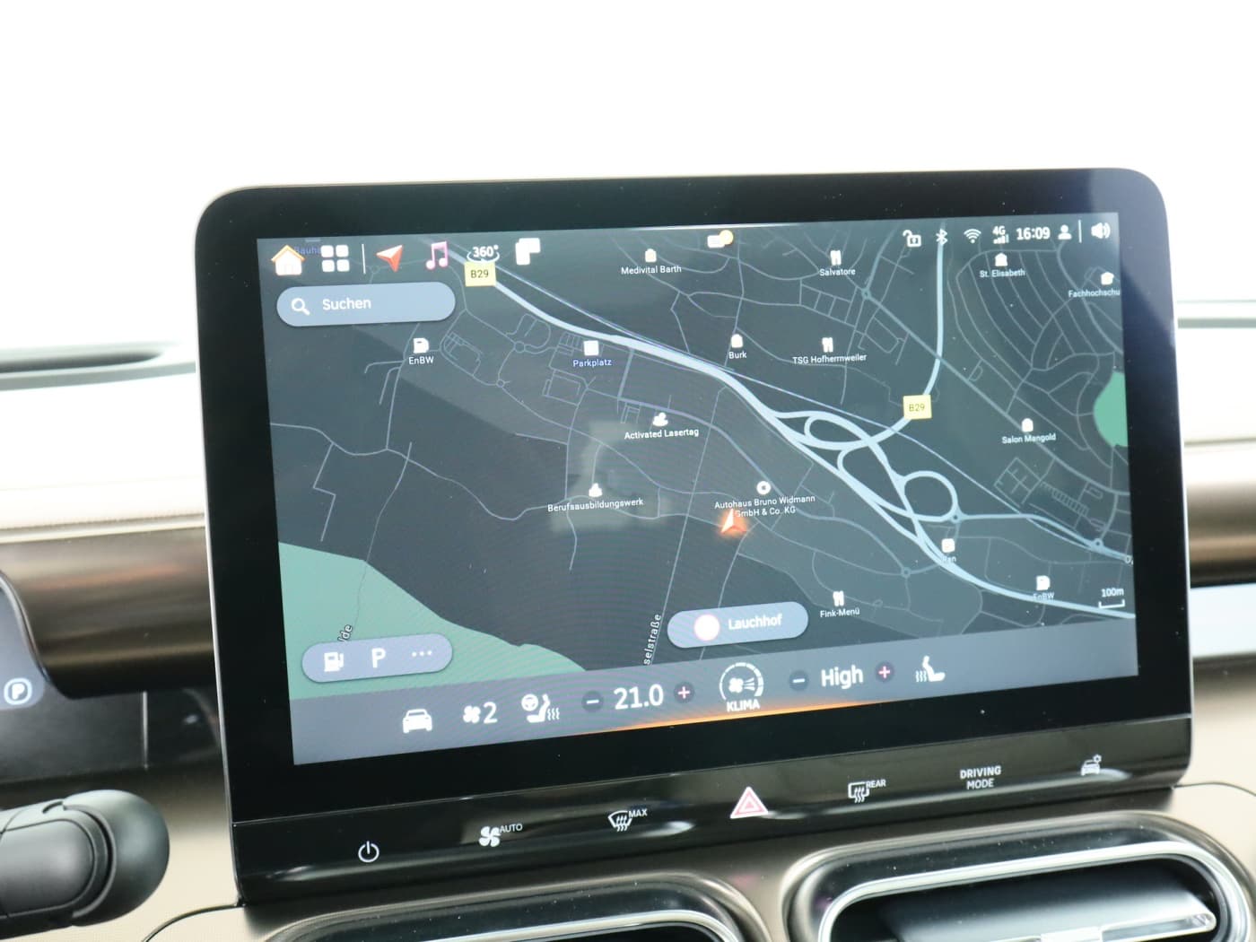 Smart 1 Premium (66kWh) Bild 13