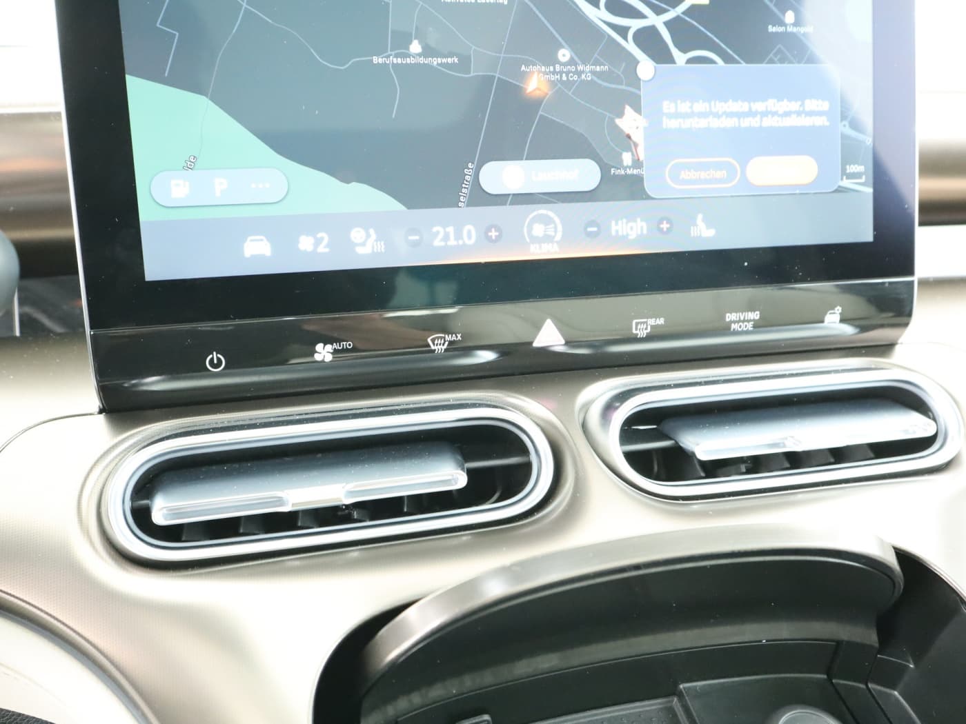 Smart 1 Premium (66kWh) Bild 14