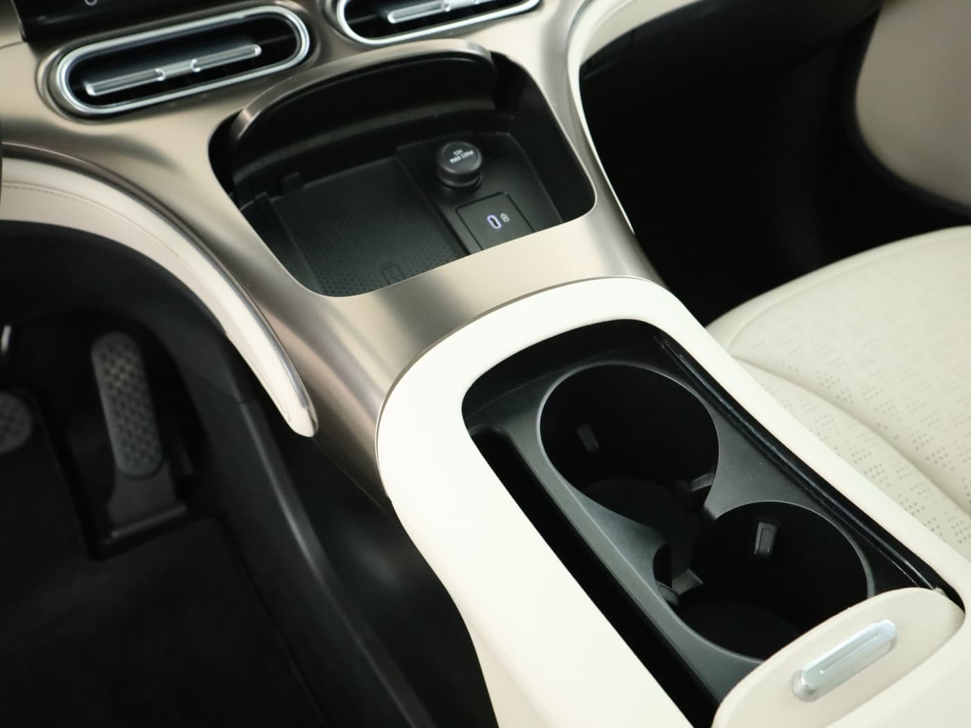Smart 1 Premium (66kWh) Bild 15